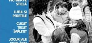 Ateliere de creație la Muzeul Satului Maramureșean