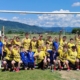 CS Florin Popovici Baia Mare, campioană națională la minirugby U14