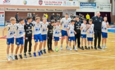Două echipe maramureșene de juniori 4 vor lupta pentru medalii la turneul final al Campionatului Național
