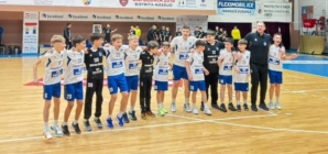 Două echipe maramureșene de juniori 4 vor lupta pentru medalii la turneul final al Campionatului Național