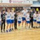 Două echipe maramureșene de juniori 4 vor lupta pentru medalii la turneul final al Campionatului Național