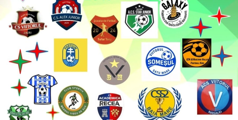 Prima ediție a Cupei Prieteniei, la Tăuții Măgherăuș