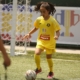Echipa de fete U11 a Școlii Profesionale Repedea, în finala Cupei Satelor