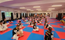 ACS Dragonul Baia Mare organizează tabăra de vară pentru copii „Summer Dragon Camp 2026”