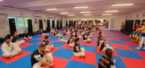 ACS Dragonul Baia Mare organizează tabăra de vară pentru copii „Summer Dragon Camp 2026”