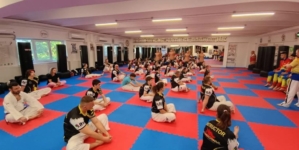 ACS Dragonul Baia Mare organizează tabăra de vară pentru copii „Summer Dragon Camp 2026”