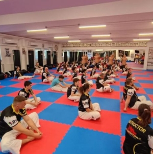 ACS Dragonul Baia Mare organizează tabăra de vară pentru copii „Summer Dragon Camp 2026”