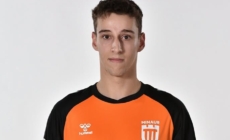 Jucător de la Minaur convocat la lotul național pentru Campionatul European U20