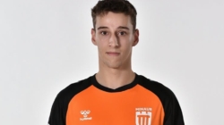 Jucător de la Minaur convocat la lotul național pentru Campionatul European U20