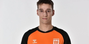 Jucător de la Minaur convocat la lotul național pentru Campionatul European U20