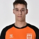 Jucător de la Minaur convocat la lotul național pentru Campionatul European U20