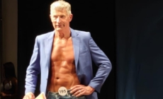 Profesorul maramureșean Grigore Coman, rezultate remarcabile la Campionatul Național de Culturism și Fitness Challenge 2026
