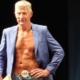 Profesorul maramureșean Grigore Coman, rezultate remarcabile la Campionatul Național de Culturism și Fitness Challenge 2026