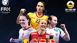 România va găzdui prima ediție a turneului final al Women’s EHF EURO Cup