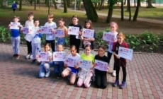 Succes răsunător pentru proiectul INTO THE MAP organizat de Interact Baia Mare și CS MRD Baia Mare