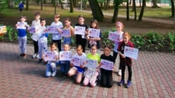 Succes răsunător pentru proiectul INTO THE MAP organizat de Interact Baia Mare și CS MRD Baia Mare