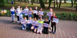 Succes răsunător pentru proiectul INTO THE MAP organizat de Interact Baia Mare și CS MRD Baia Mare