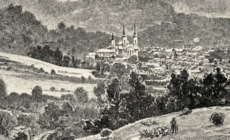 Gravimetrul – proză de Marian Ilea (XVII)