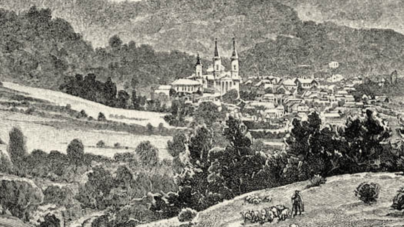 Gravimetrul – proză de Marian Ilea (XVII)