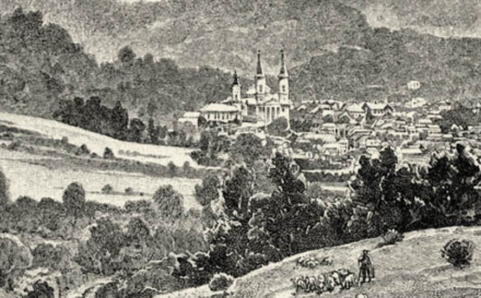 Gravimetrul – proză de Marian Ilea (XVII)