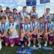 Două echipe și două cupe pentru Fabrica de Campioni la Partium Opening Cup