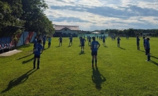 Gloria Tăuții Măgherăuș U13, la Cupa SCM Zalău