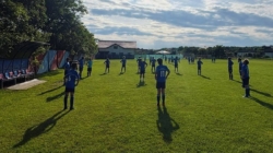 Gloria Tăuții Măgherăuș U13, la Cupa SCM Zalău