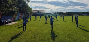 Gloria Tăuții Măgherăuș U13, la Cupa SCM Zalău