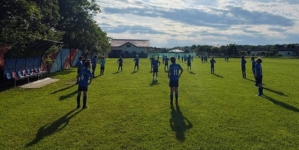 Gloria Tăuții Măgherăuș U13, la Cupa SCM Zalău