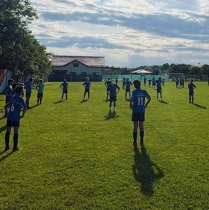 Gloria Tăuții Măgherăuș U13, la Cupa SCM Zalău