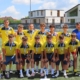 Gloria Tăuții Măgherăuș, pe podium la Cupa Viitorul
