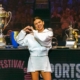 Simona Halep, final de capitol: „Mulțumesc, România!”