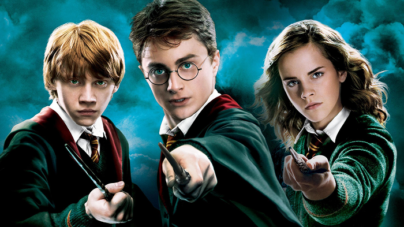 „Seara Harry Potter” va avea loc în premieră în Baia Mare, săptămâna aceasta