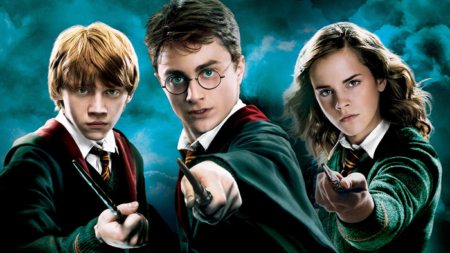 „Seara Harry Potter” va avea loc în premieră în Baia Mare, săptămâna aceasta