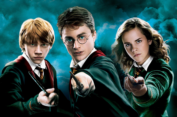„Seara Harry Potter” va avea loc în premieră în Baia Mare, săptămâna aceasta