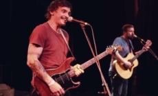 Trupa Fără Zahăr concertează la Târgu Lăpuș