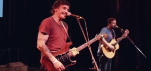 Trupa Fără Zahăr concertează la Târgu Lăpuș