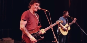 Trupa Fără Zahăr concertează la Târgu Lăpuș