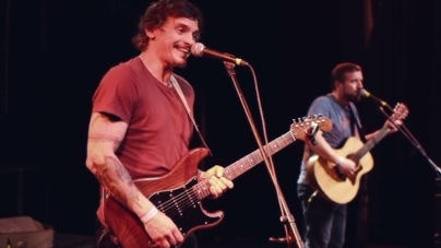 Trupa Fără Zahăr concertează la Târgu Lăpuș