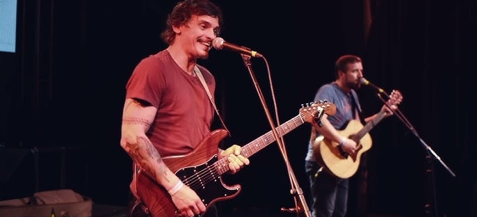 Trupa Fără Zahăr concertează la Târgu Lăpuș