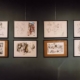Patrimoniul artistic din Baia Mare ajunge la Cluj: Vernisajul expoziției „Maestrul și discipolul. Vasile Kazar și Mircea Bochiș” are loc la Palatul Bánffy