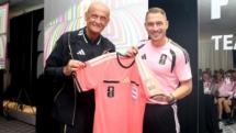 Istvan Kovacs, delegat la un meci jubiliar, cel cu numărul 1000, la Cupa Mondială