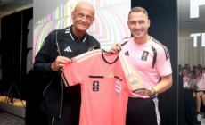 Istvan Kovacs, delegat la un meci jubiliar, cel cu numărul 1000, la Cupa Mondială
