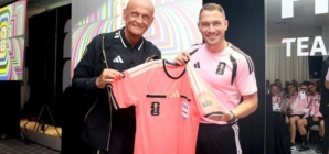 Istvan Kovacs, delegat la un meci jubiliar, cel cu numărul 1000, la Cupa Mondială