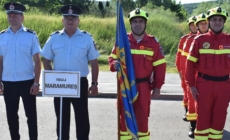 ISU Maramureș, la faza națională a Competiției de Descarcerare și de Acordare a Primului Ajutor Calificat