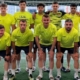 Echipa ISU Maramureș, locul 4 la Cupa ASPR la minifotbal
