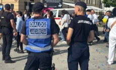 Weekend plin pentru jandarmii maramureșeni