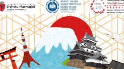 Tabără de limbă și cultură japoneză la Sighet