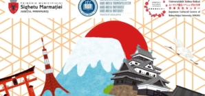 Tabără de limbă și cultură japoneză la Sighet