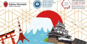 Tabără de limbă și cultură japoneză la Sighet